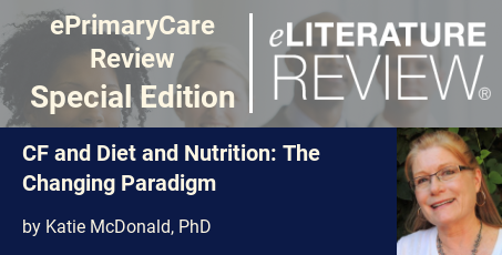 Special Edition: eCysticFibrosis Review, Issue 1
