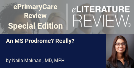 Special Edition: eMultipleSclerosis Review, Issue 1