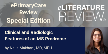 Special Edition: eMultipleSclerosis Review, Issue 2
