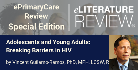 Special Edition: eHIV Review, Issue 1