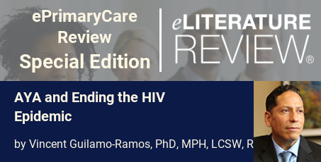 Special Edition: eHIV Review, Issue 2