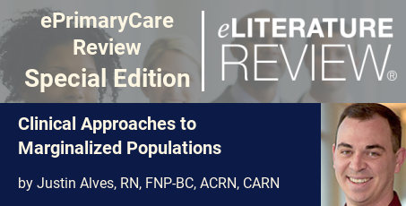 Special Edition: eHIV Review - Marginalized Populations, Issue 2